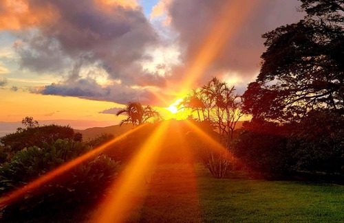 Monteverde Appartement | Sunset Monteverde
