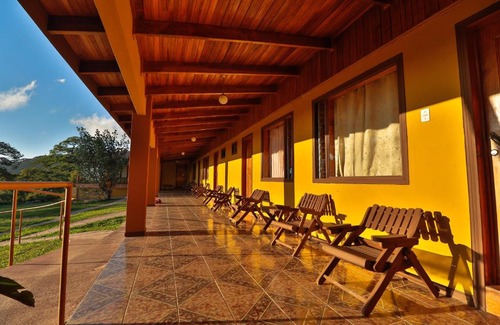 Monteverde Appartement | Sunset Monteverde