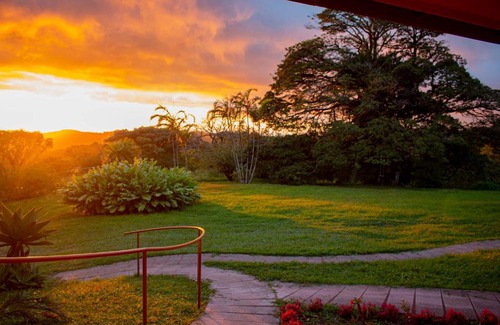 Monteverde Appartement | Sunset Monteverde