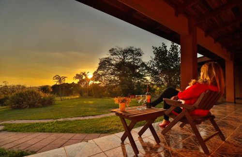 Monteverde Appartement | Sunset Monteverde