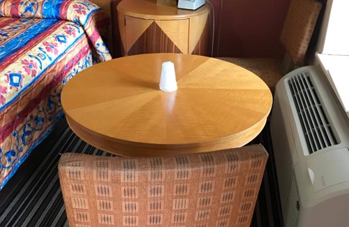 Egg Harbor Township Hôtel | Sunset Motel