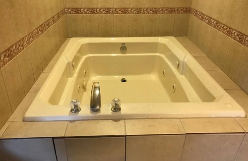 Egg Harbor Township Hôtel | Sunset Motel
