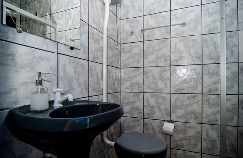 Vila Esperanca Appartement | Sunset Nook, Quiet near the Beach TY9533