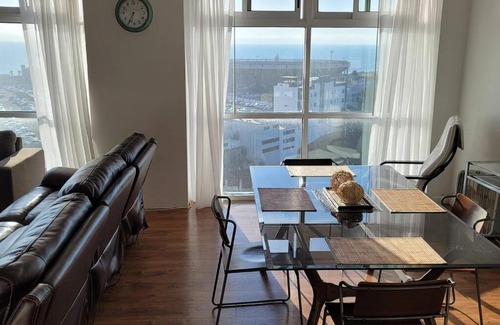 Playas de Tijuana Appartement | Sunset Ocean City Views... Easy Walk To The Beach