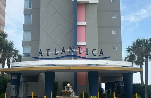 Myrtle Beach Copropriété | Sunset Over Six, Great Location