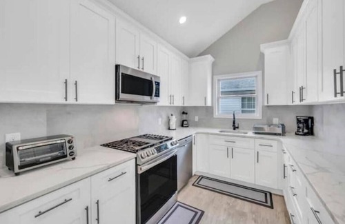 Long Beach Maison | Sunset Palazzo