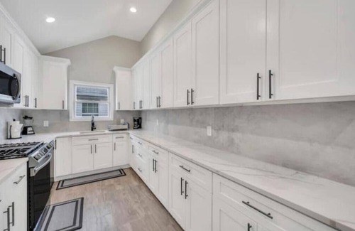Long Beach Maison | Sunset Palazzo