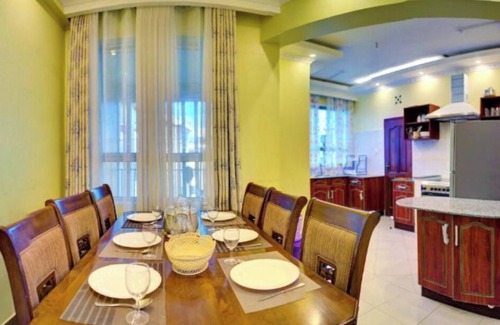 Shanzu Maison | Sunset Paradise Holidays Homes