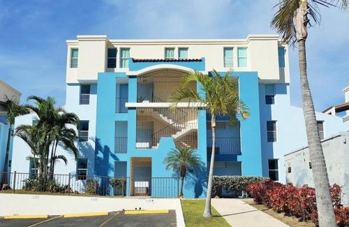 La Mela Appartement | Sunset Paradise - Ocean View Penthouse Apartment
