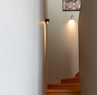 Schipperskwartier Appartement | Sunset Penthouse Antwerp