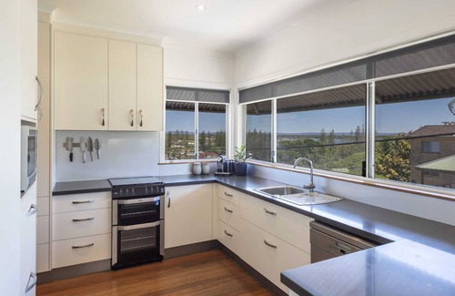 Yamba Appartement | Sunset Penthouse - Oceanstays