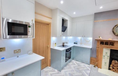 Margate Appartement | Sunset Point Apts - Aqua Therapy Suite