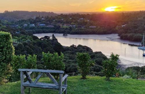 Kerikeri Appartement | Sunset Point Kerikeri