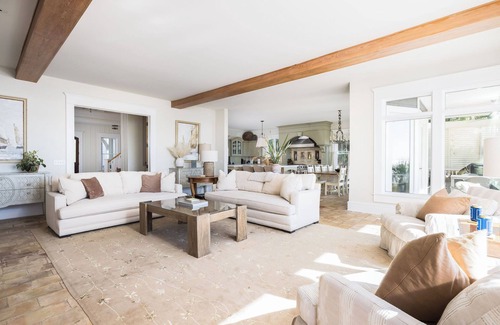 Isle of Palms Maison | Sunset Point - Stunning Luxury