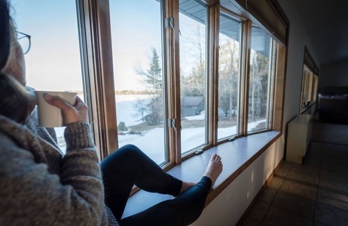 Tower Maison | Sunset Point on Lake Vermilion