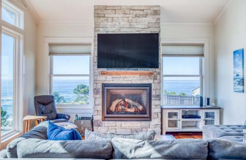 Lincoln City Maison | Sunset Point