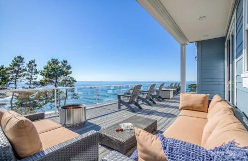 Lincoln City Maison | Sunset Point