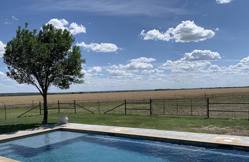 San Saba Autre | Sunset Ranchette