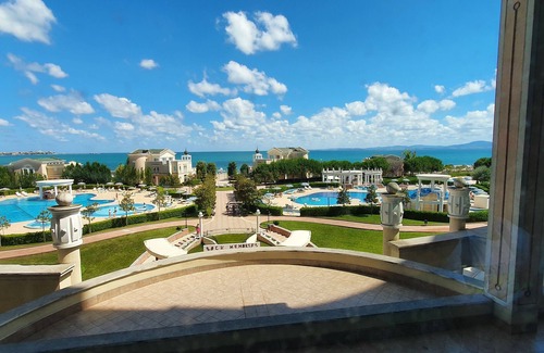 Vetren Appartement | Sunset Resort private appartment
