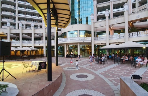 Vetren Appartement | Sunset Resort private appartment
