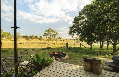 Glan Devon Maison | Sunset Retreat by Tiny Away