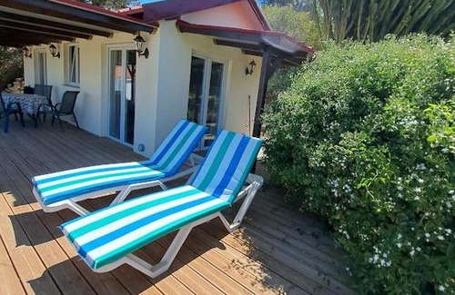 Pentakomo Appartement | Sunset Retreat Cyprus