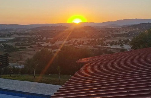 Pentakomo Appartement | Sunset Retreat Cyprus