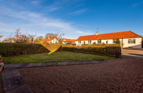 Gullane Maison | Sunset Retreat