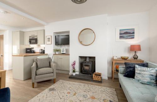 Gullane Maison | Sunset Retreat