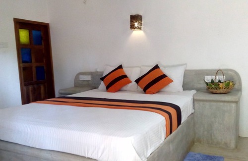 Nuraicholai Hôtel | Sunset Safari & Resort
