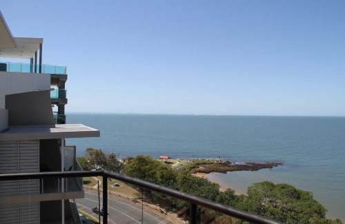Redcliffe Appartement | Sunset Sails Penthouse Redcliffe