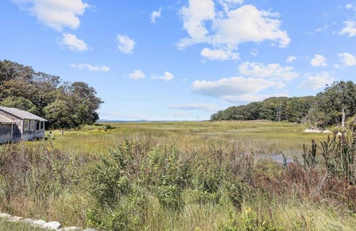 Minot Maison | Sunset Sanctuary: Minot Beach Scituate