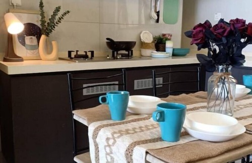 Central District Copropriété | Sunset Seaside Retreat@13pax - Direct Beach Access
