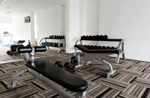 Central District Appartement | Sunset Seaside Retreat@13pax - Direct Beach Access