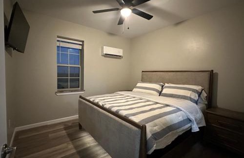 Grant County Maison | Sunset Shack