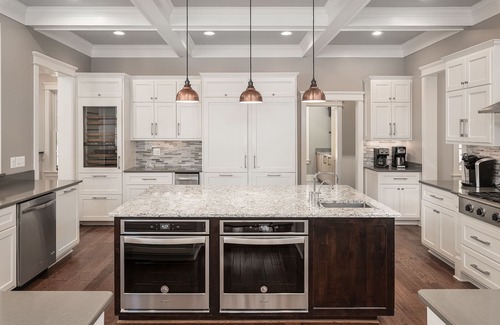 Bumpass Maison | Sunset Shores at Lake Anna: cuisine gastronomique, rivage de 300 pieds, bain à remous