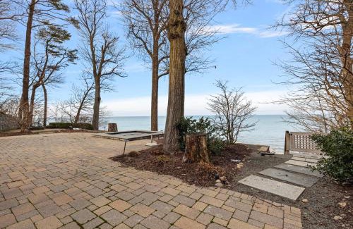 Lake Michigan Beach Maison | Sunset Shores Sanctuary