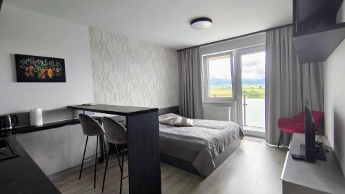 Poprad Appartement | Sunset Studio Apartment