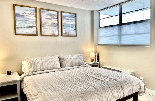 Bostwick Park Appartement | Sunset Studio Daytona Beachfront