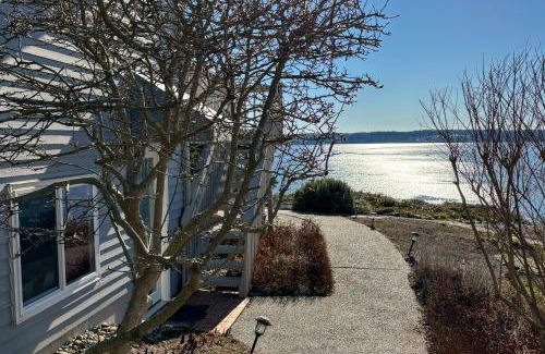 Camano Island Hôtel | Sunset Studio