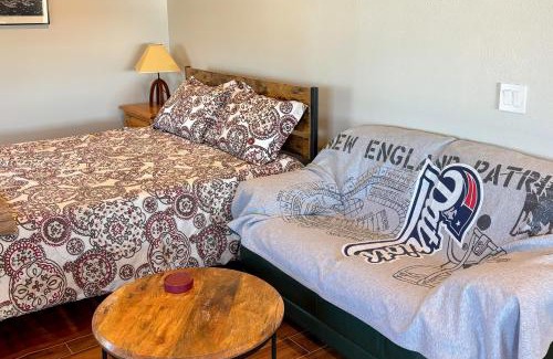 Camano Island Hôtel | Sunset Studio