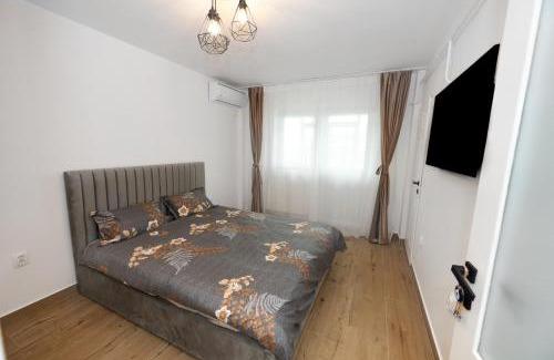 Ramnicu Valcea Appartement | Sunset Studio Valcea