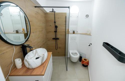 Ramnicu Valcea Appartement | Sunset Studio Valcea