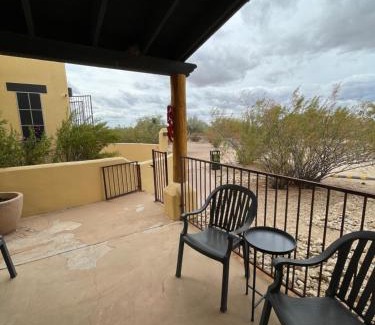 Pinnacle Peak Maison | Sunset Suite - Cave Creek Guest Suites