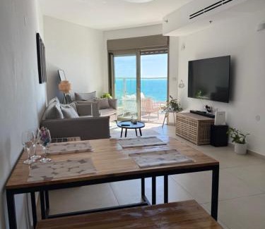 Ashkelon Appartement | Sunset Suite sea&sky