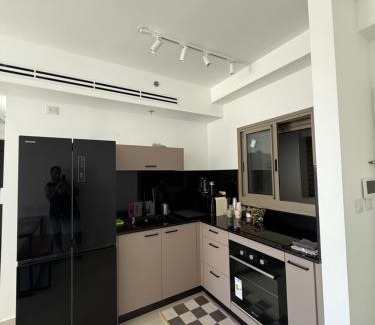 Ashkelon Appartement | Sunset Suite sea&sky