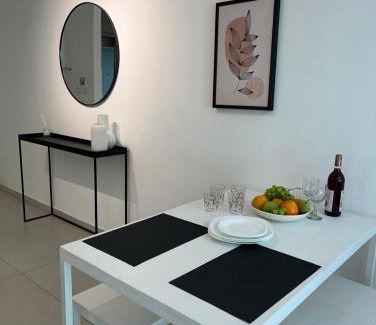Ashkelon Appartement | Sunset suite - step from the beach