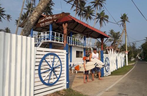 Matara Maison | Sunset Surfing Beach Resort