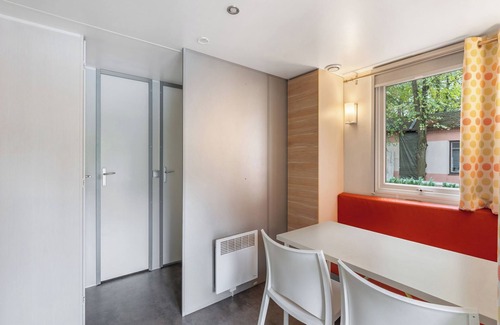 Dolni Pocernice Maison | Sunset Terrace by Interhome
