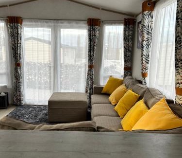 Hamworthy Autre | Sunset Terrace Rockley Park Haven